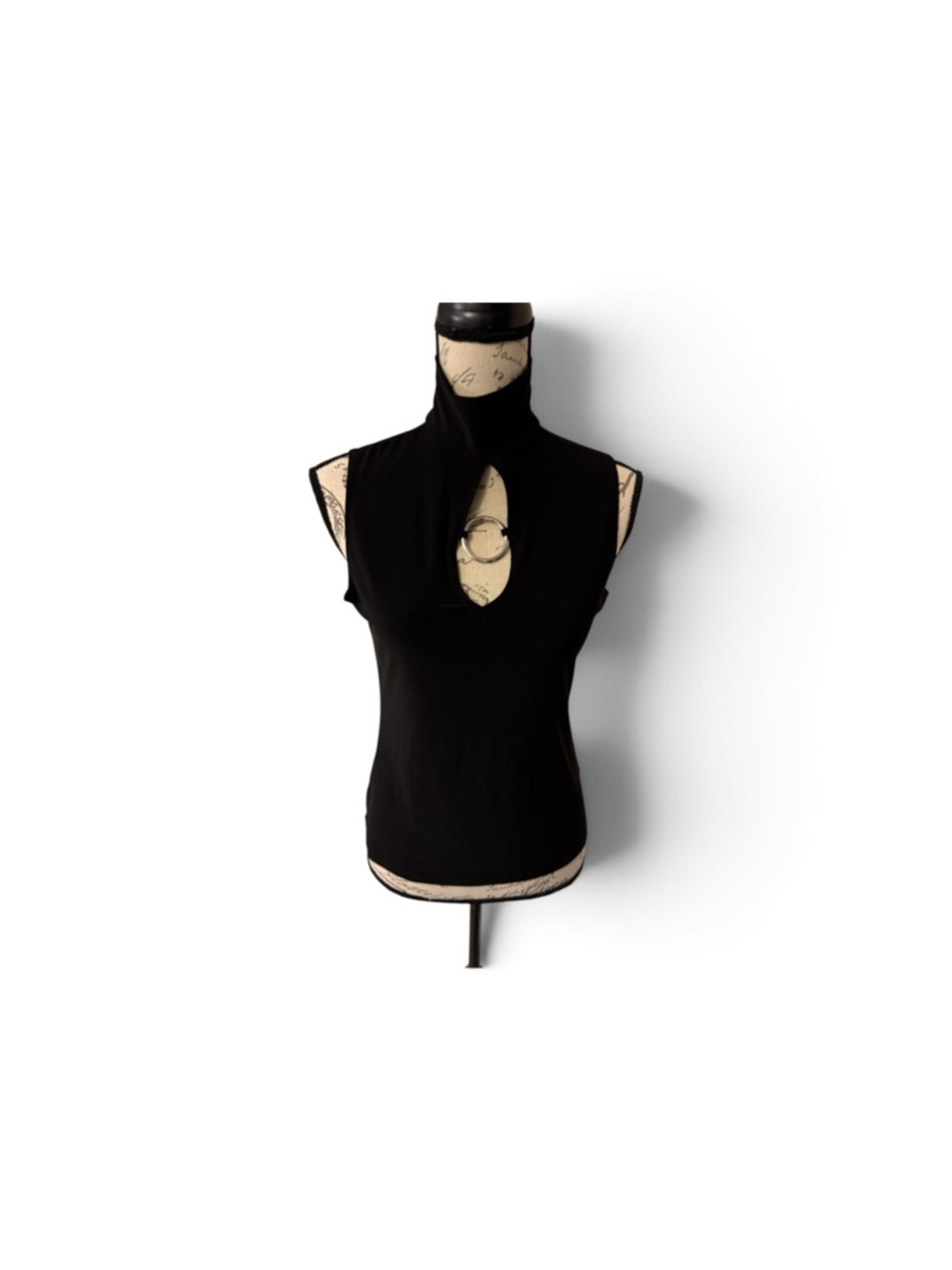 Susie in the City Top
